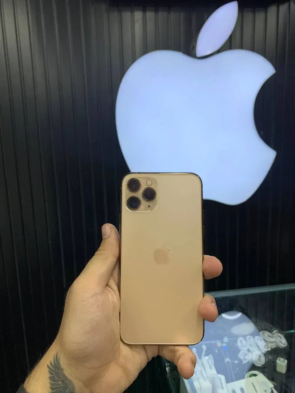 11 pro|موبایل|کرمانشاه, |دیوار