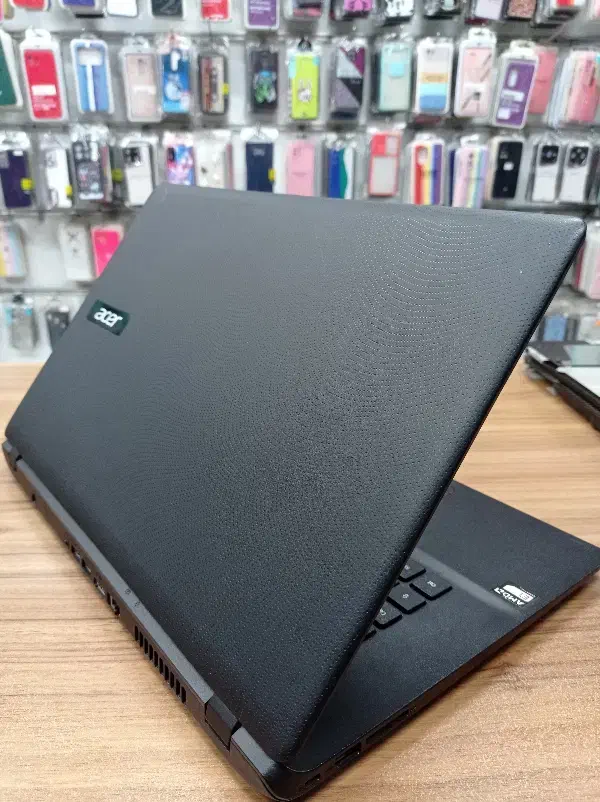 لپ تاپ acer aspire ES15 مناسب دانشجویی و روزمره|رایانه همراه|گرگان, |دیوار