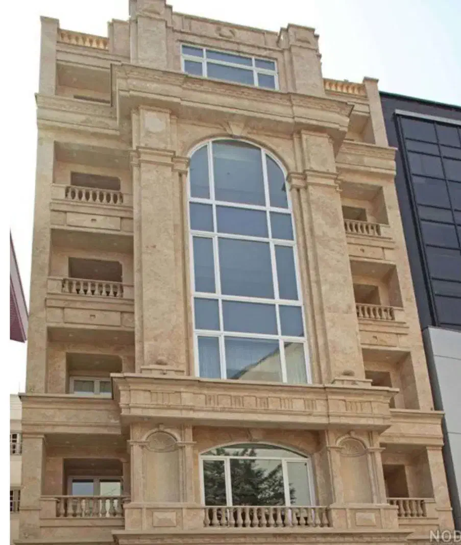 ۱۲۰ متری نوساز فول تجهیز امیرکبیر|فروش آپارتمان|محمدشهر, همایون ویلا|دیوار