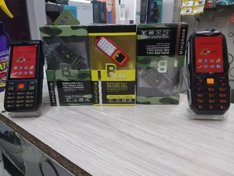 حراج گوشی های نوکیا و لوازم جانبی موبایل|موبایل|باخزر, |دیوار