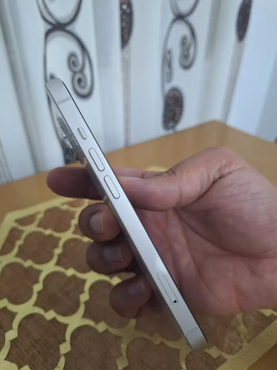 ایفون ۱۳ نرمال 256G دو سیمch|موبایل|فردیس, شهرک ناز|دیوار