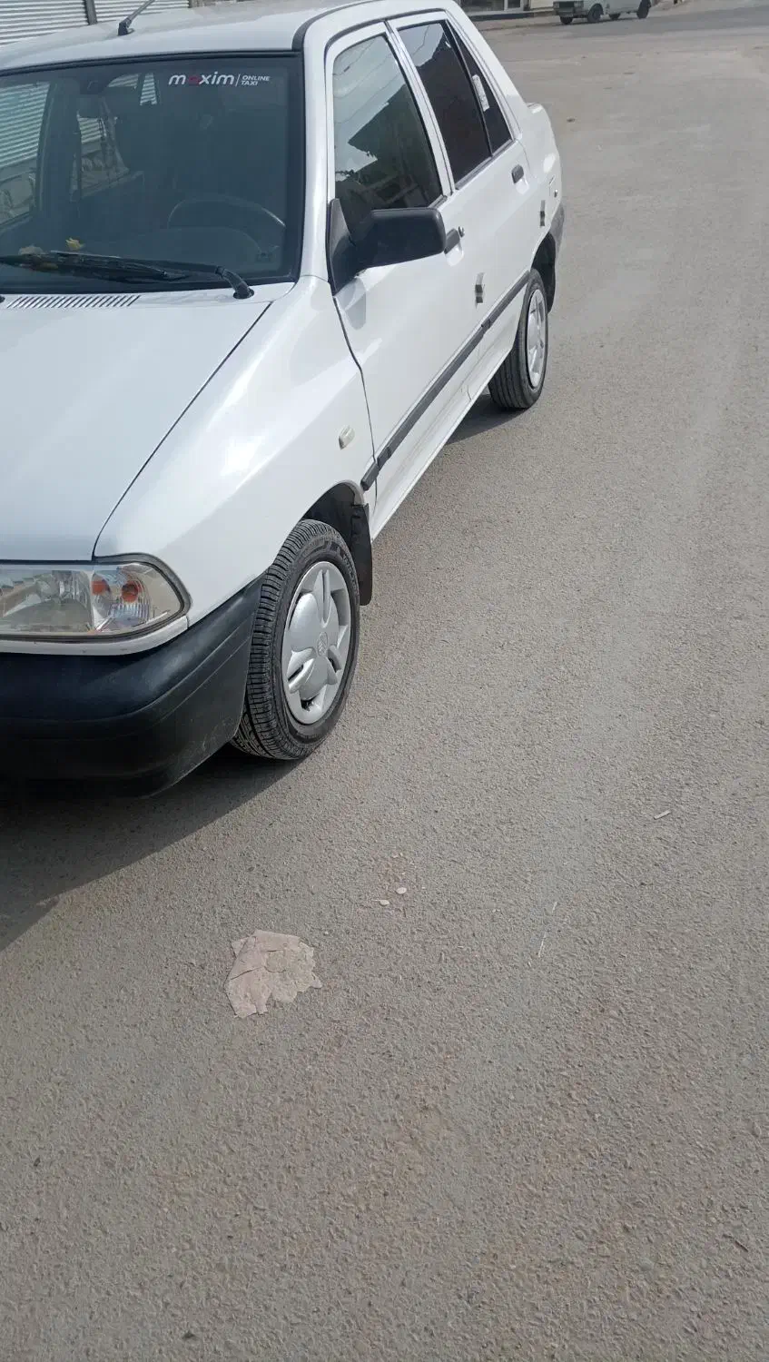 مدل ۸۵ اتاق تعویض ۱۴۰۲|خودرو سواری و وانت|بوکان, |دیوار