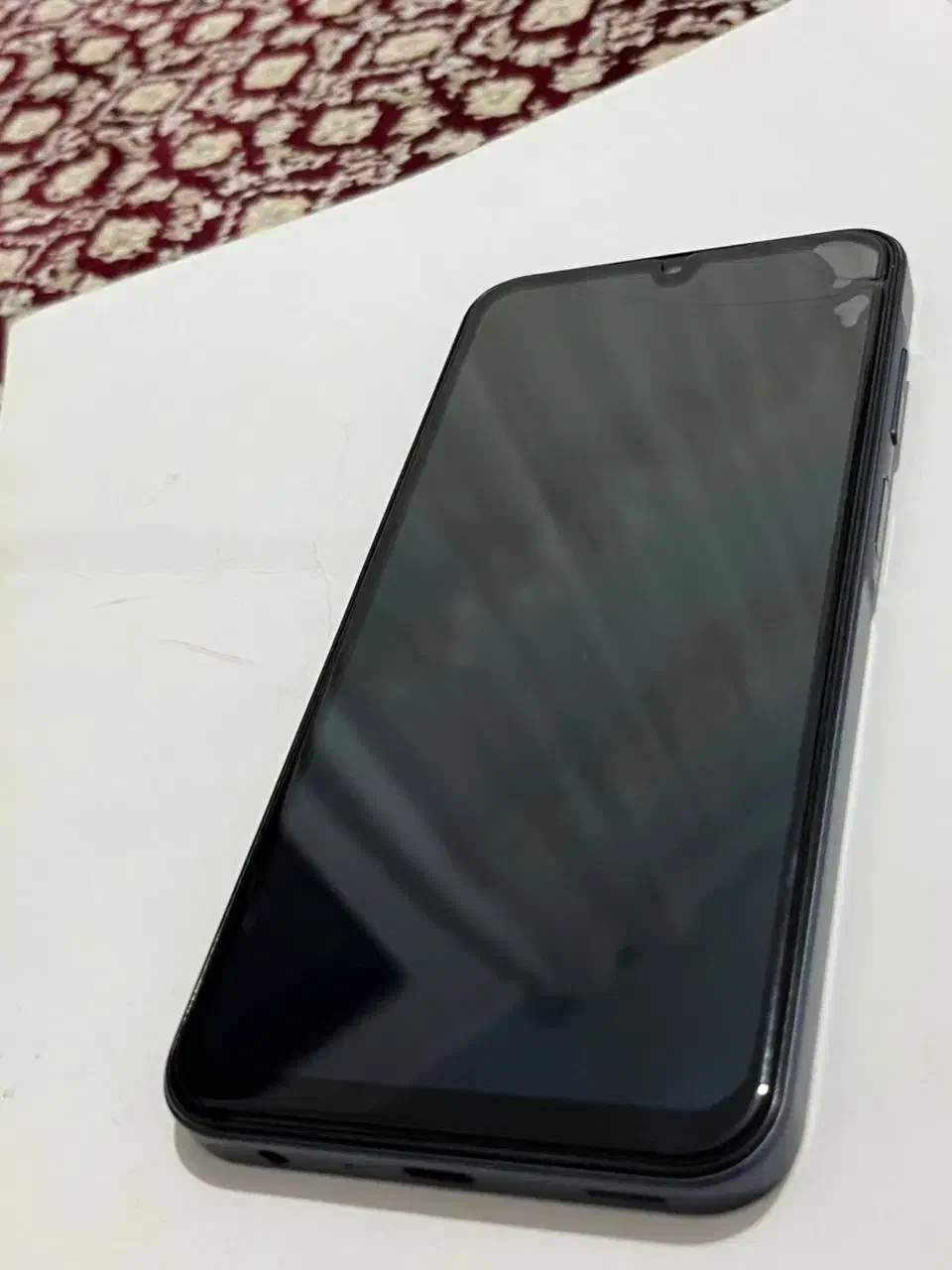 گوشی سامسونگ A25 5G|موبایل|اردبیل, |دیوار