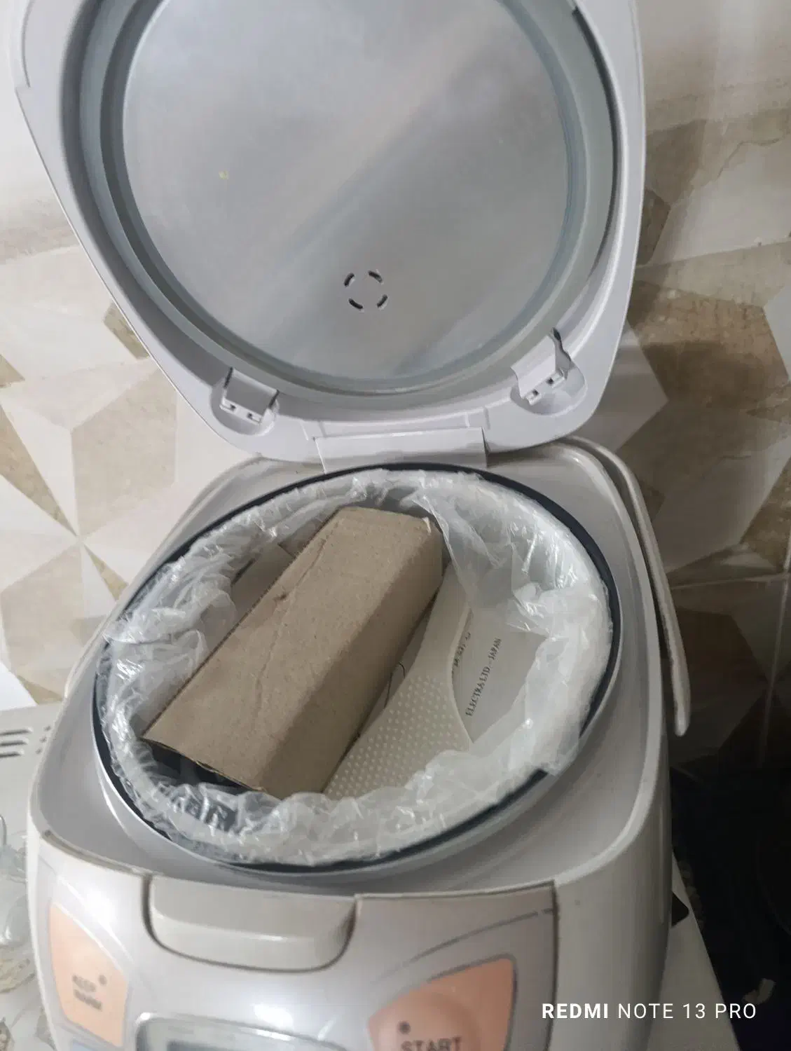 پلوپز|اجاق گاز و لوازم برقی پخت‌وپز|مشهد, عبادی|دیوار