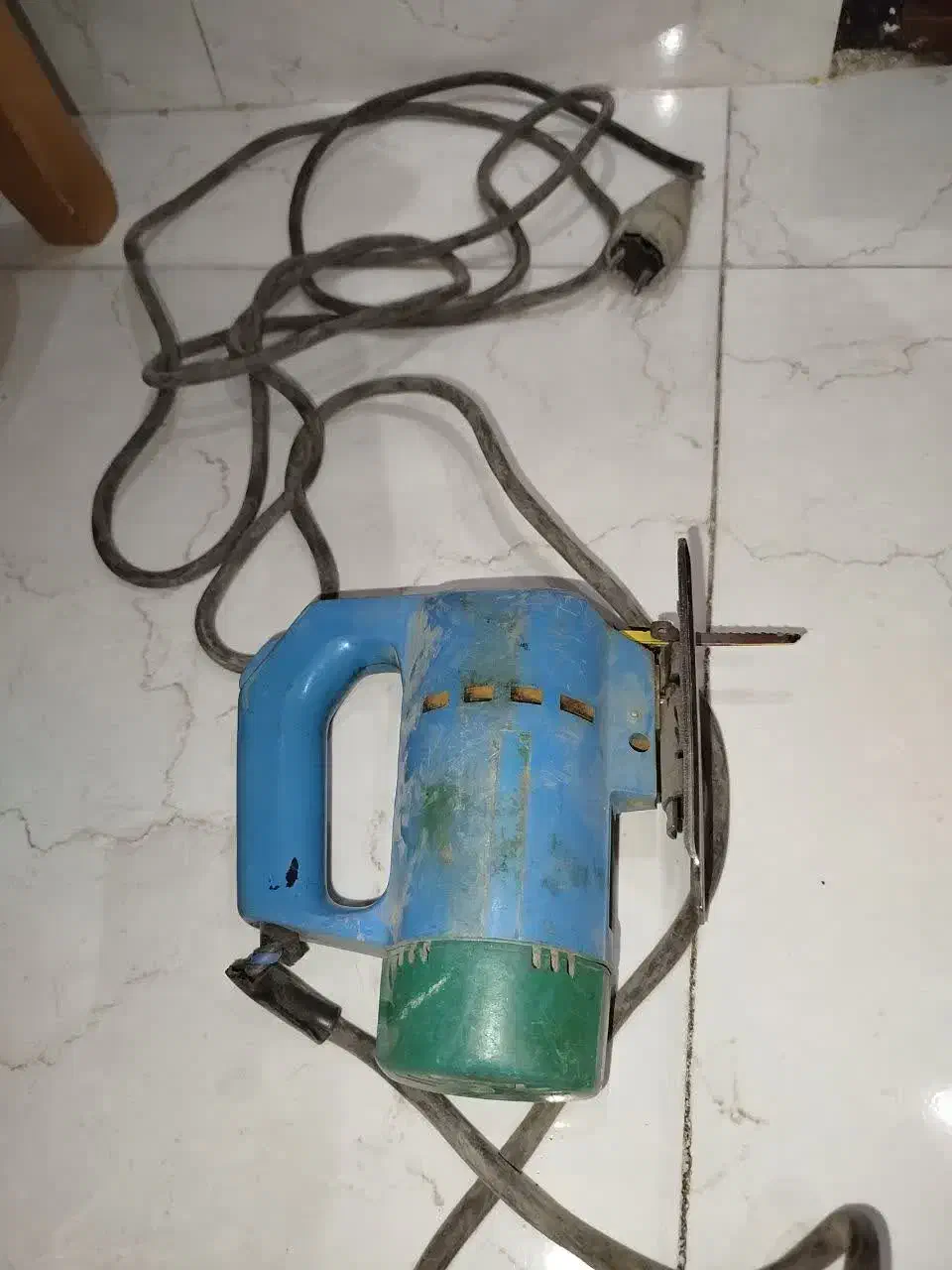 اَرّه عمود بُر|ابزارآلات|سمنان, |دیوار