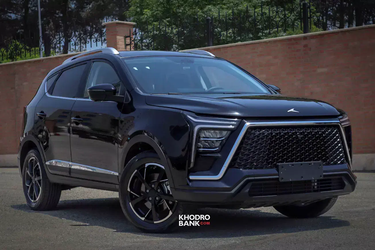 کی ام سی x5|خودرو سواری و وانت|ایلام, |دیوار