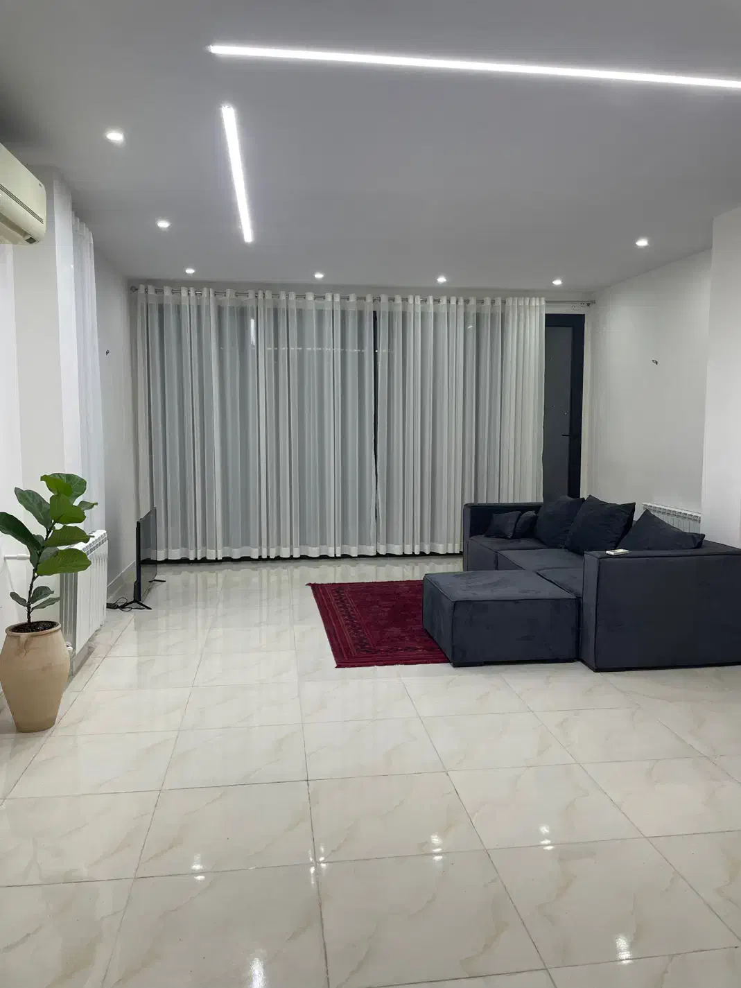 اجاره ویلا شفت|اجارهٔ کوتاه‌مدت ویلا و باغ|رشت, یخسازی|دیوار