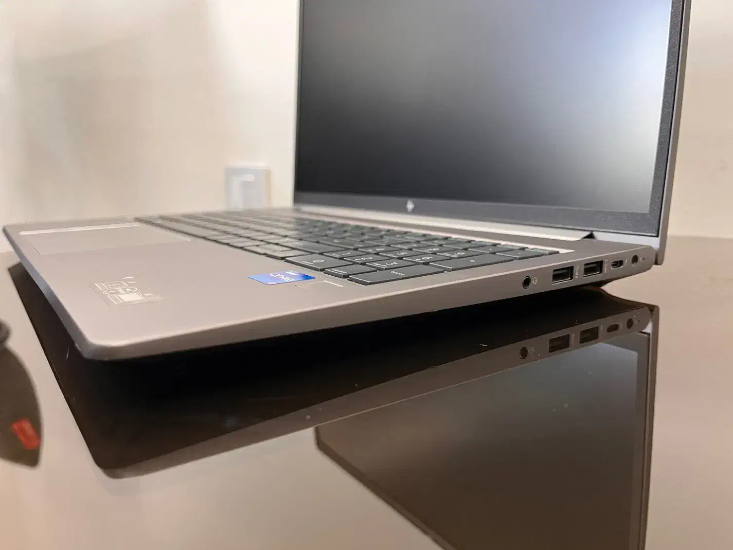 فروش لپ‌تاپ HP ZBook Power G8 مناسب کار سنگین|رایانه همراه|مشهد, فلسطین|دیوار