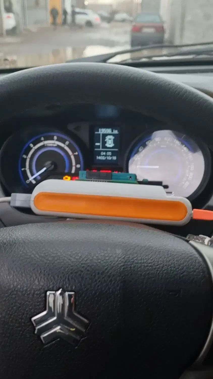 ریمپ خودروهای ایرانی و چینی و کره ای با وایدبند|خدمات موتور و ماشین|رشت, بلوار گیلان|دیوار