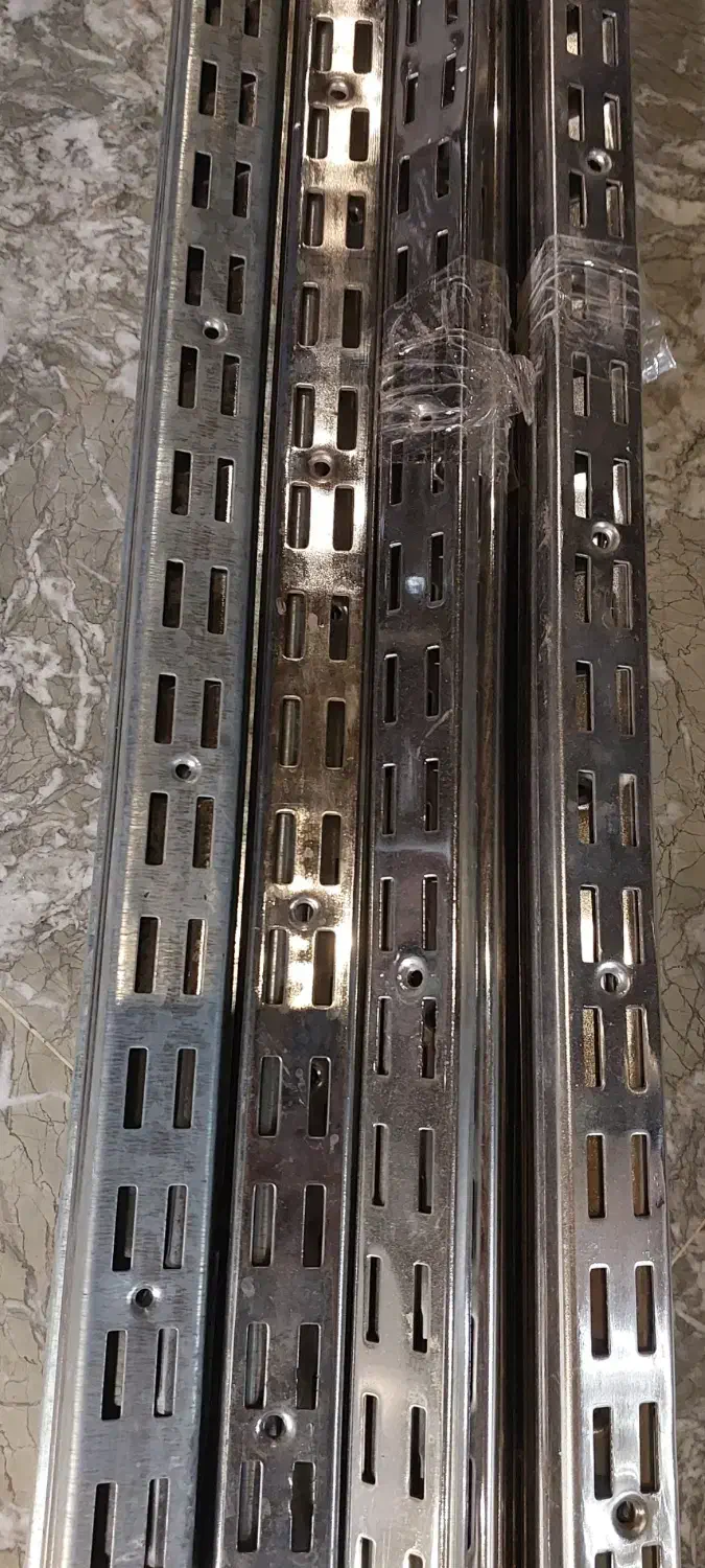 پایه رگال ستونی|جاکفشی، کمد، دراور|تهران, بازار|دیوار