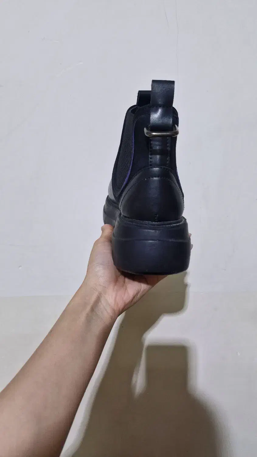 نیم بوت|کیف، کفش، کمربند|فسا, |دیوار