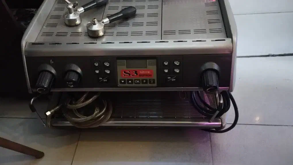 فروش دستگاه قهوه ساز صنعتی|کافیشاپ و رستوران|اهواز, کوی صادقیه|دیوار