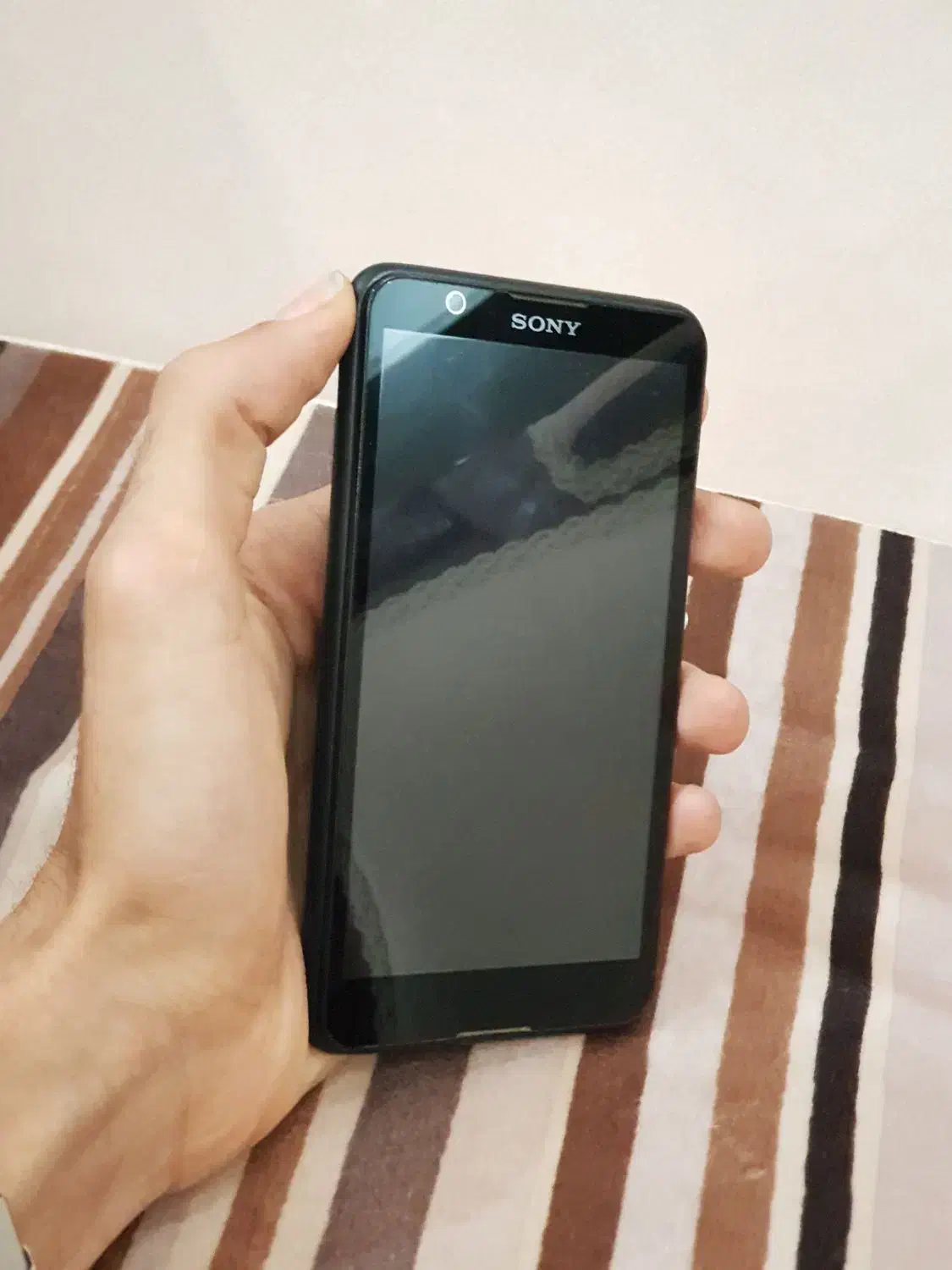 sony xperia E4|موبایل|کرج, گلشهر|دیوار