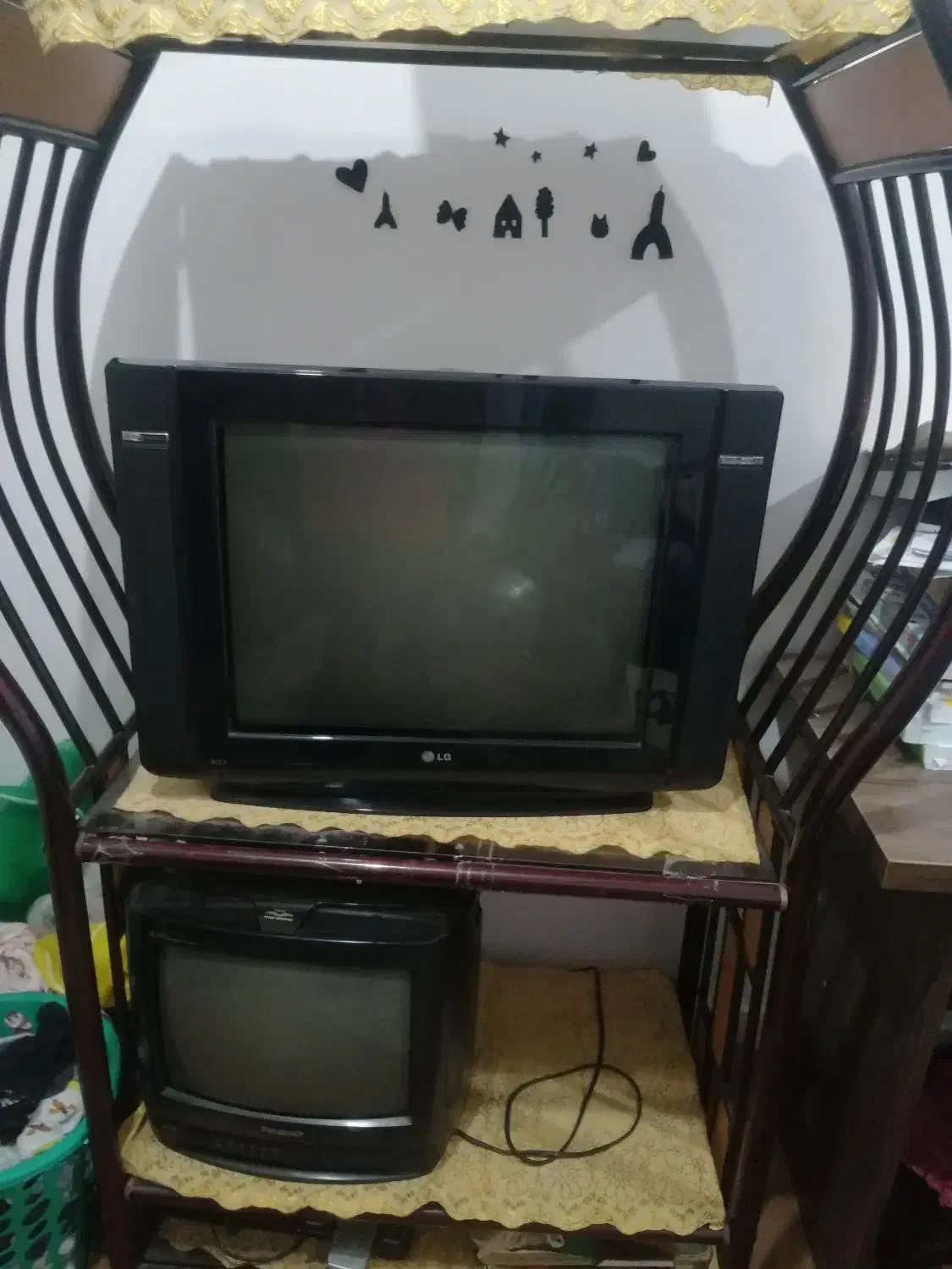 فروش تعدادی وسیله خانه|سایر لوازم برقی|ایذه, |دیوار