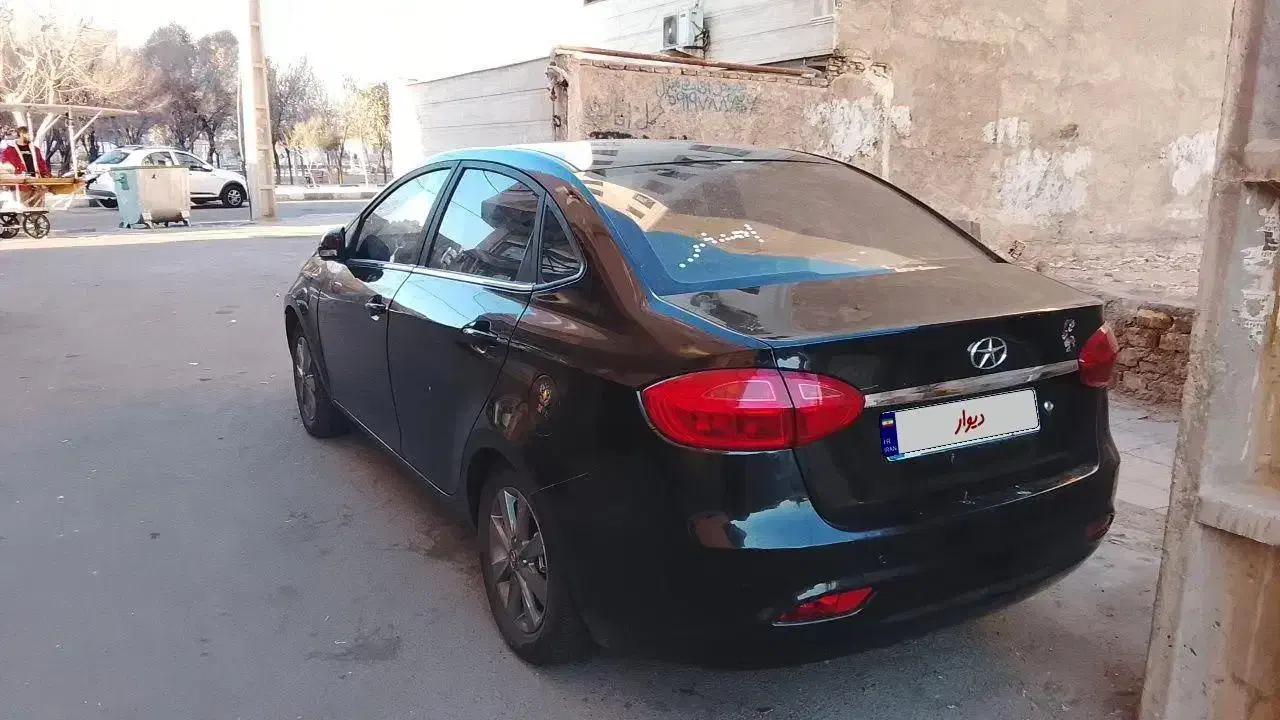 جک جی4|خودرو سواری و وانت|قرچک, مهدیه|دیوار