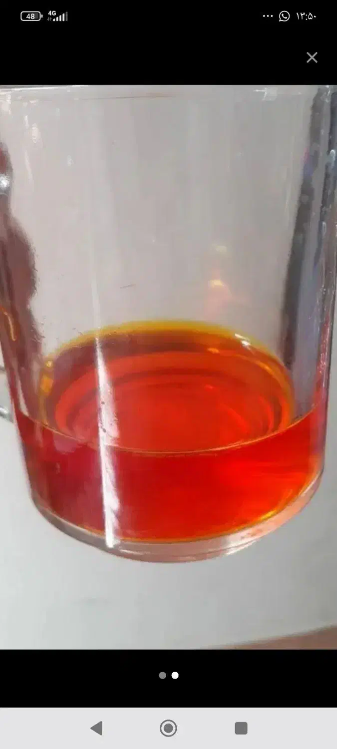 پودر زعفران درجه ۱|خوردنی و آشامیدنی|شیراز, شهرک کوشکک|دیوار