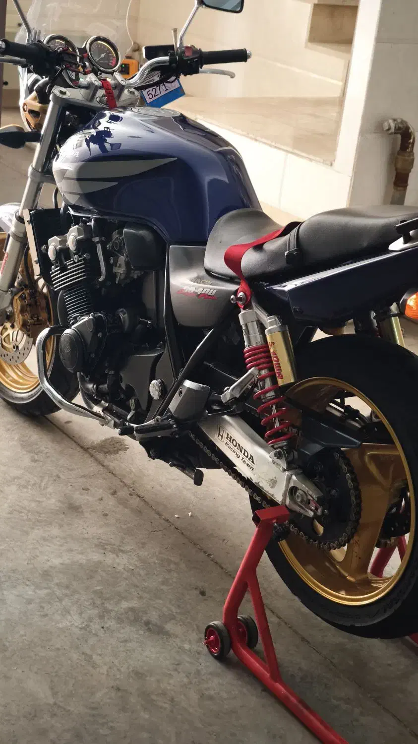 cb 400 gsx mt dt zx 1300 سنگین معاوضه|موتورسیکلت|صباشهر, |دیوار