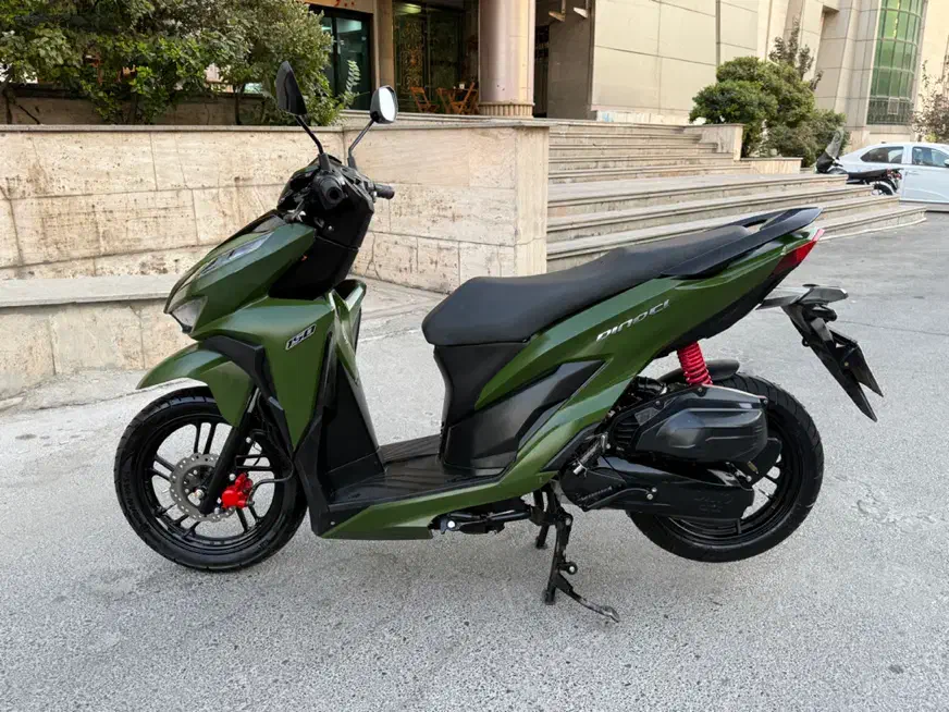 طرح کلیک دینو ۱۴۰۱|موتورسیکلت|تهران, بروجردی|دیوار