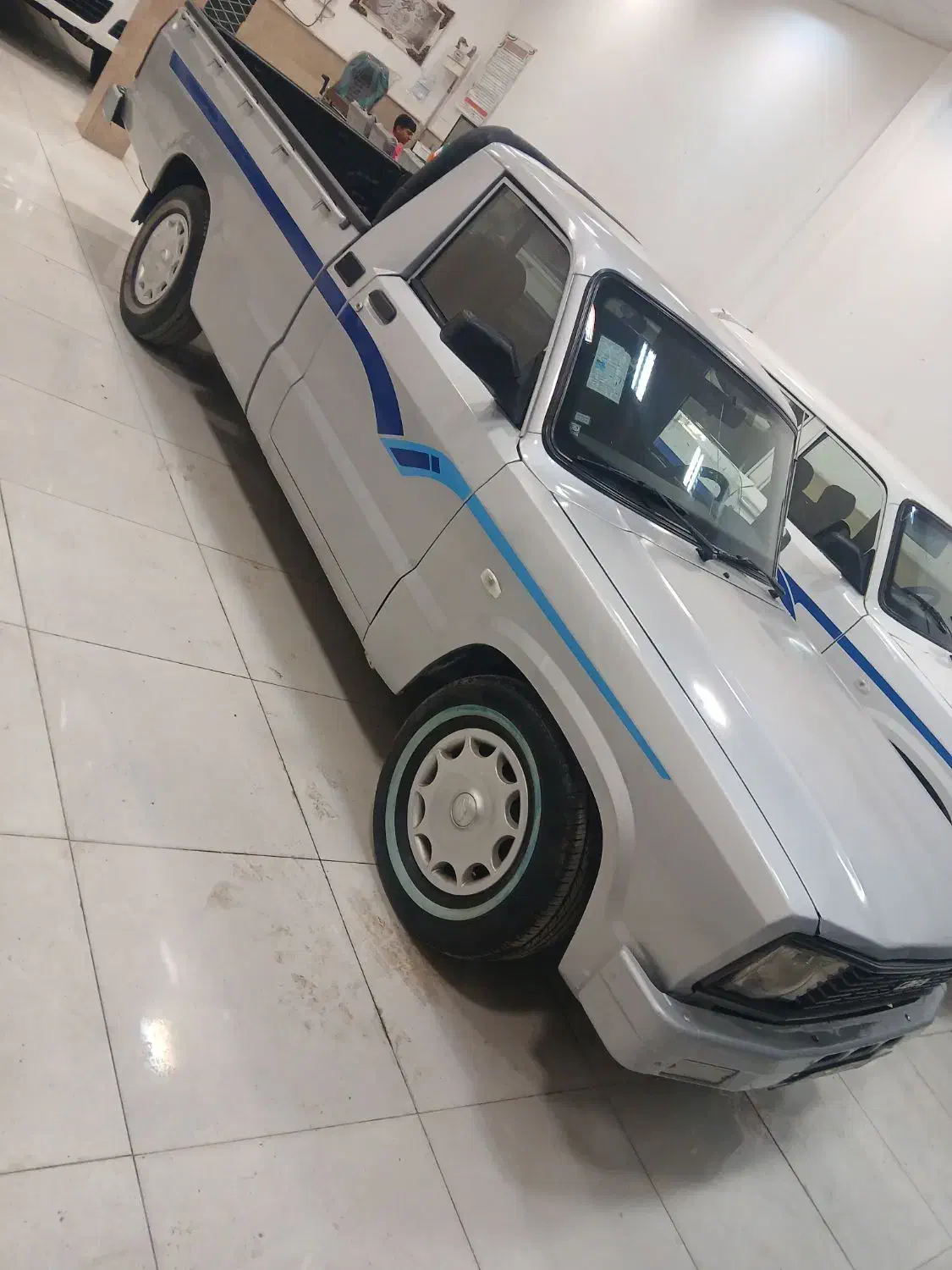 مزدا ۲۰۰۰ژاپن|خودرو سواری و وانت|تربت‌حیدریه, ترمینال|دیوار