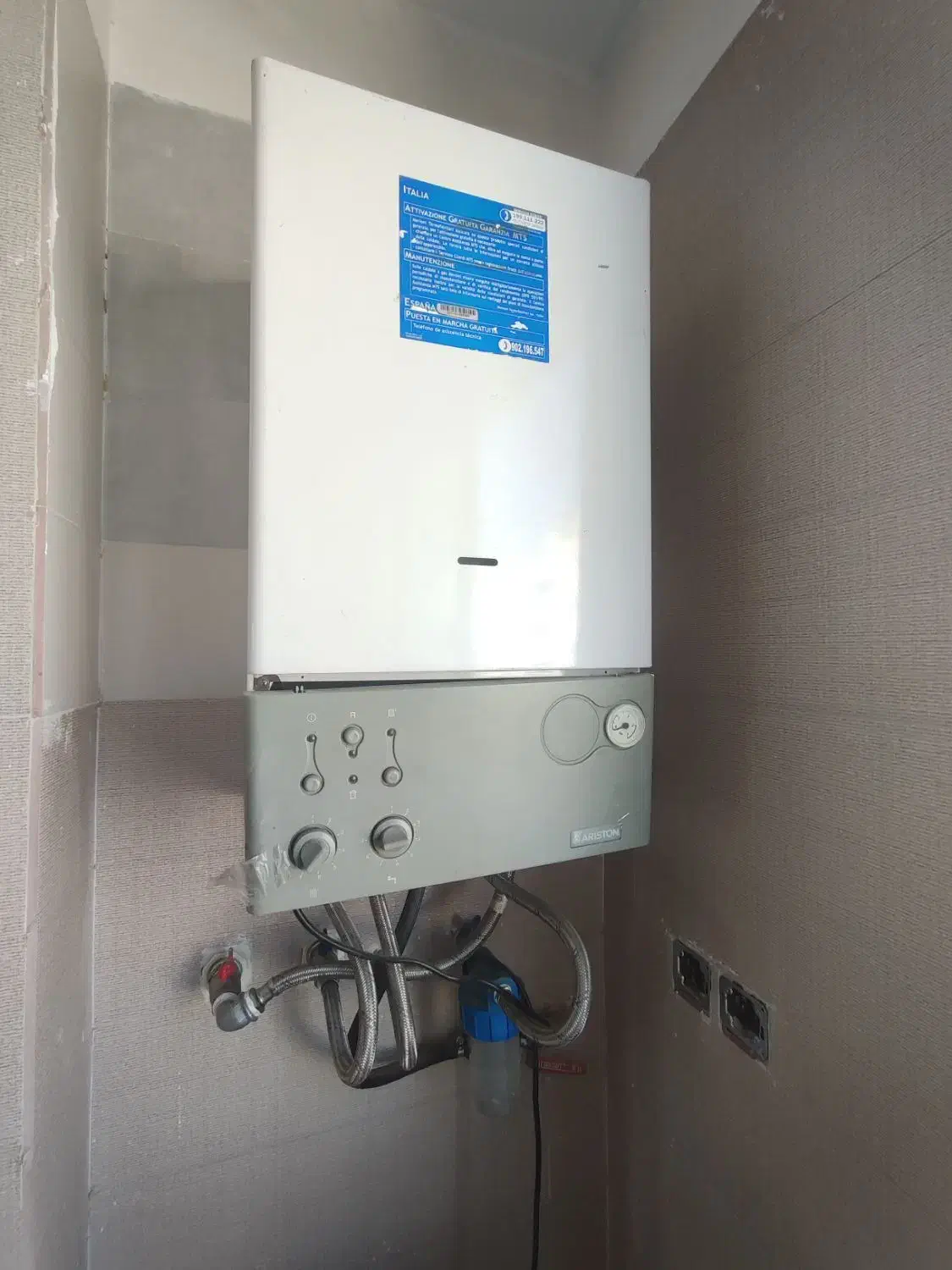 فروش پکیج|آبگرمکن، پکیج، شوفاژ|رودهن, |دیوار