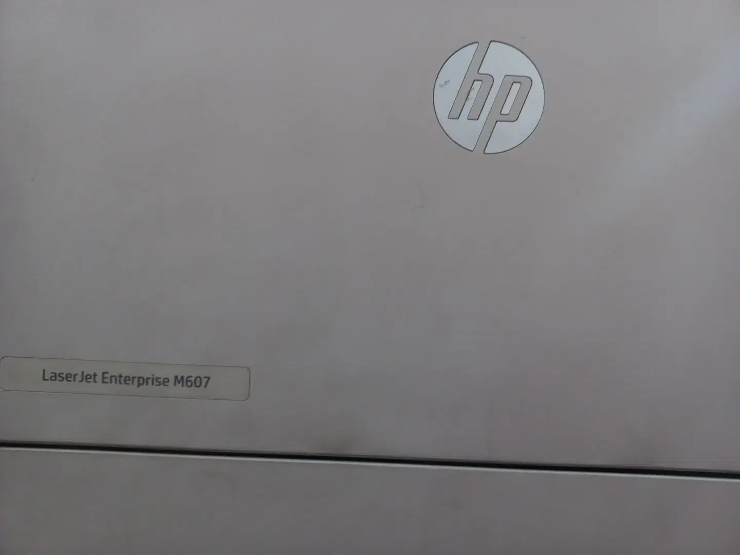 پرینتر سیاه و سفید تک کاره پشتورو زن سرعتی|پرینتر، اسکنر، کپی، فکس|گنبد کاووس, |دیوار