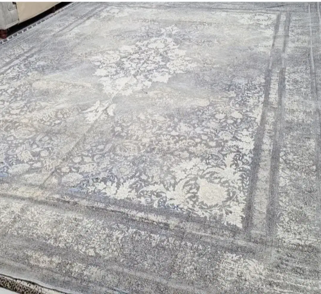 روفرشی ۱۲متری مخمل ضخیم و۶متری مخمل ترک دورکشدار|روفرشی|پردیس, فاز ۸|دیوار