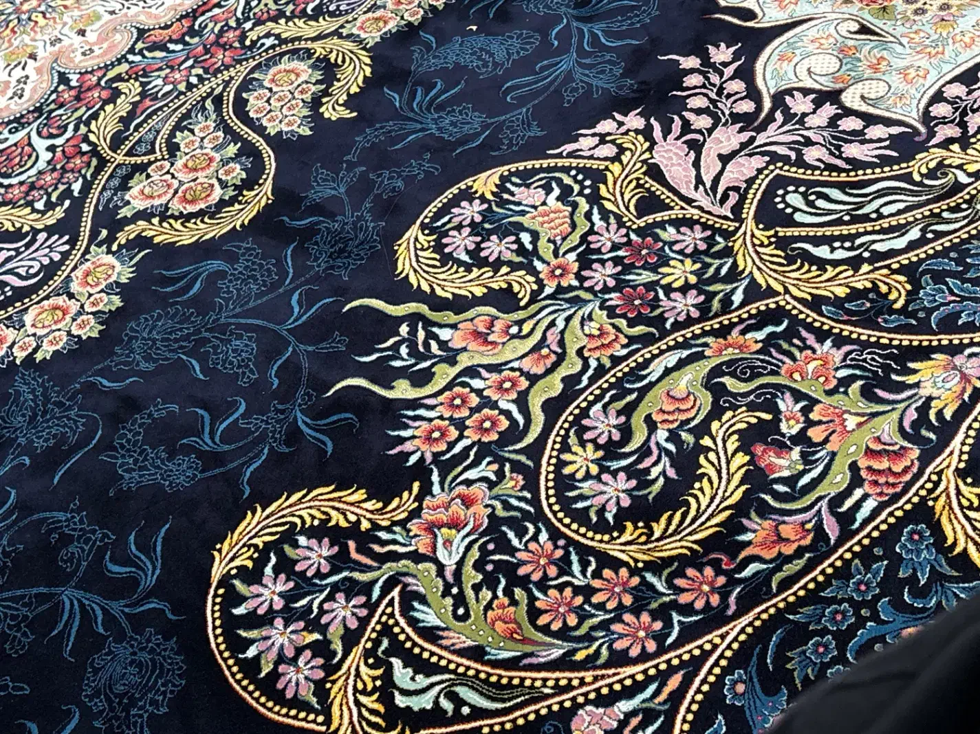 فروشی|فرش|شوش, |دیوار