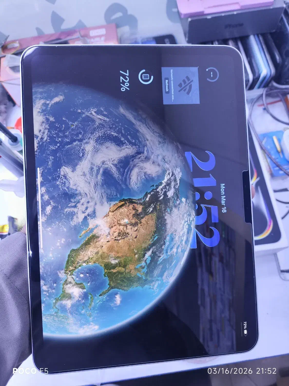 ipad pro 2024 m4|تبلت|چابهار, |دیوار