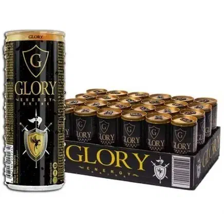 گلوری ردبول طلایی|خوردنی و آشامیدنی|بوشهر, |دیوار