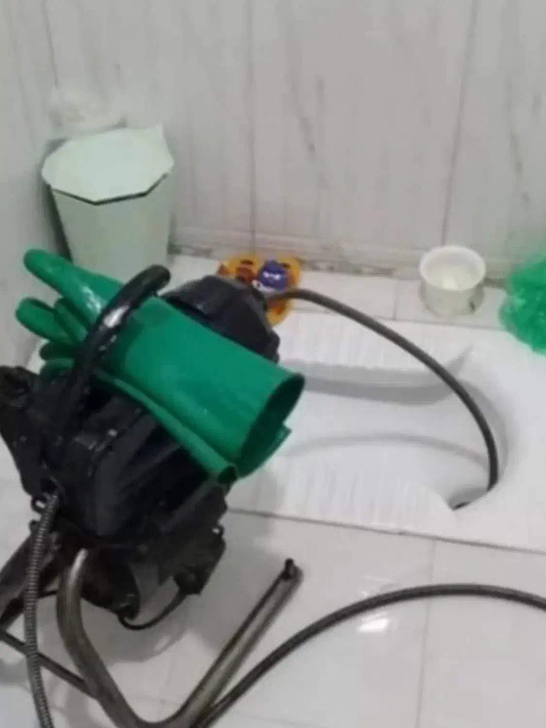 لوله بازکنی سمنان،مهدیشهر،درجزین،شهمیرزادوروستاها|خدمات پیشه و مهارت|سمنان, |دیوار