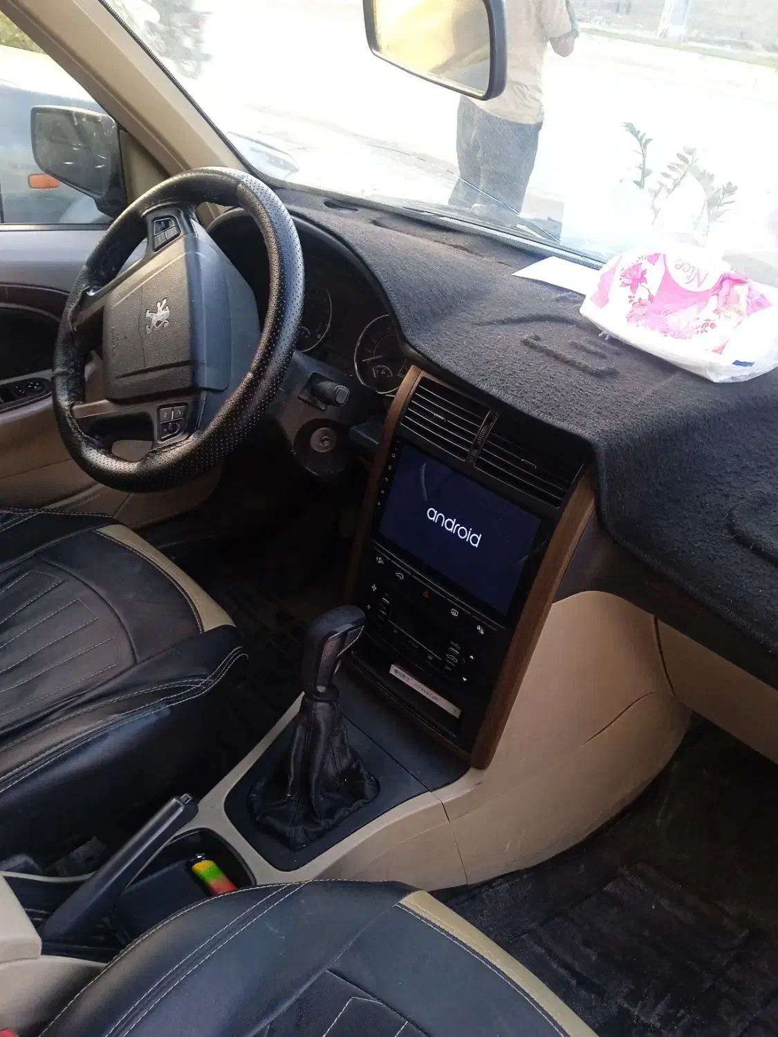 خودرو|خودرو سواری و وانت|آبپخش, |دیوار