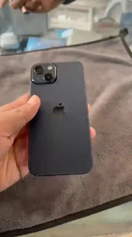 ایفون 13 بدون رجستر دبی خریدم|موبایل|ایرانشهر, |دیوار