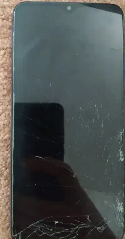 گوشی poco m3|موبایل|سراب, |دیوار