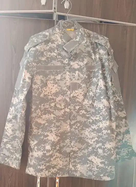 لباس usmc  خارجی اصل|لباس|جهرم, |دیوار