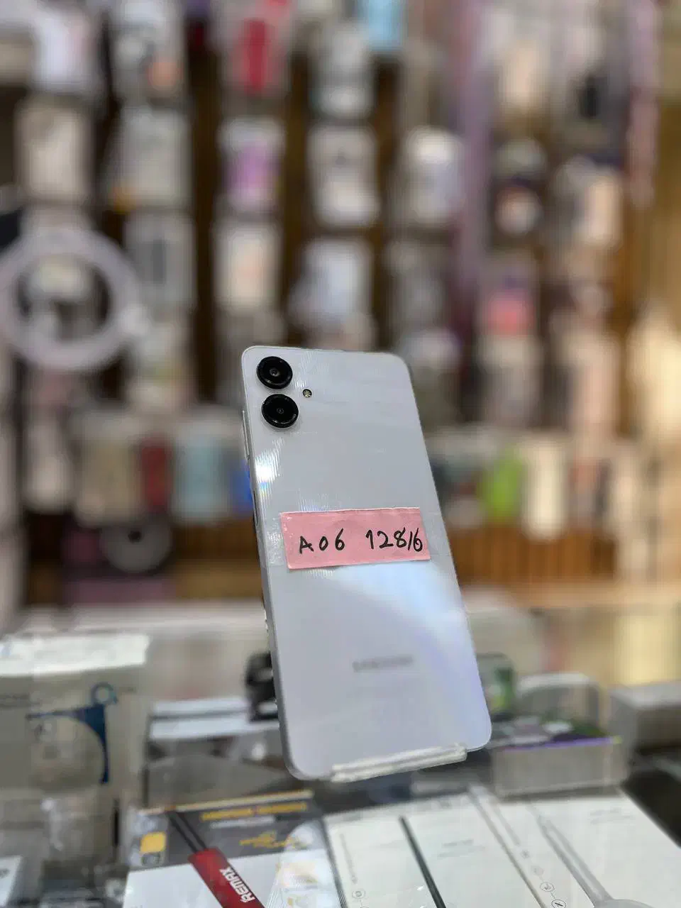 A06|موبایل|تهران, بیسیم|دیوار