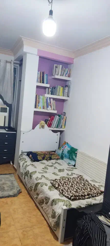 آپارتمان ۹۵متری|فروش آپارتمان|سیرجان, |دیوار