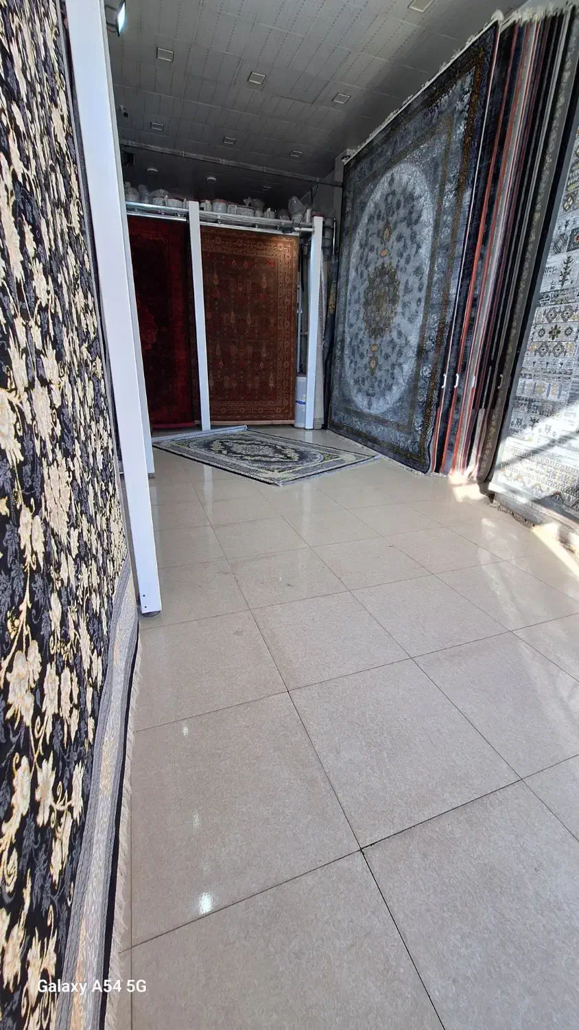 ارزانسرای فرش جعفری|فرش|گرگان, |دیوار