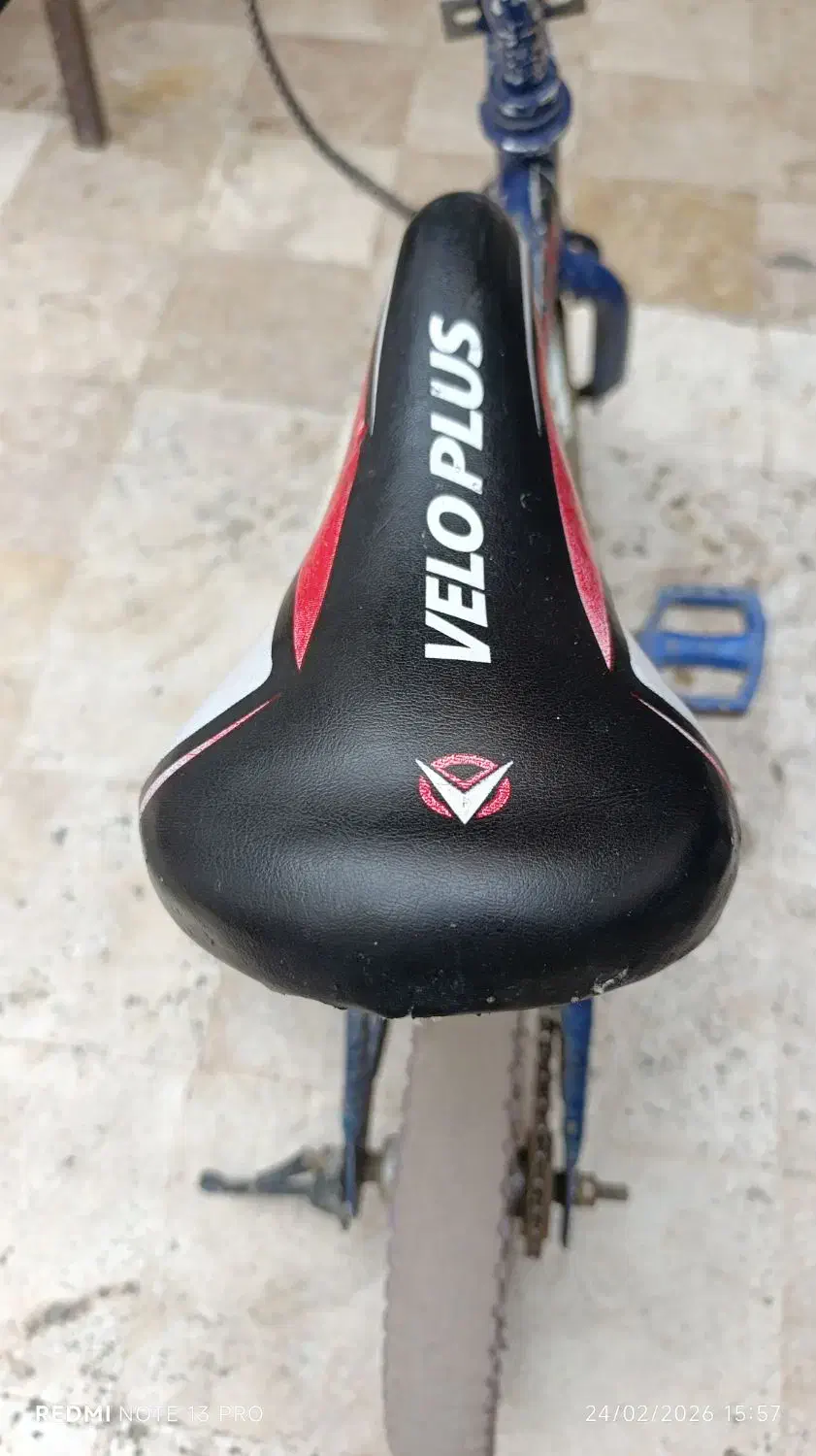 دوچرخه|دوچرخه، اسکیت، اسکوتر|قم, شهر قائم|دیوار