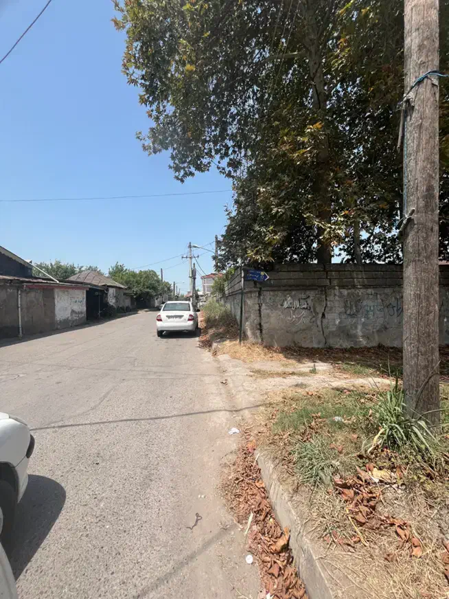 فروش زمین سنددار شهری|فروش زمین و ملک کلنگی|آستانه اشرفیه, |دیوار