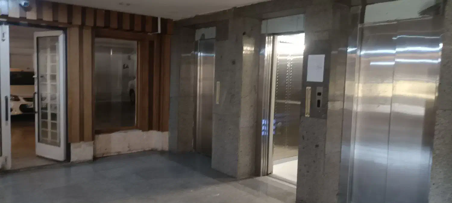 خدا کرم جدید آپارتمان 94 متر|فروش آپارتمان|کرج, کوی زنبق|دیوار