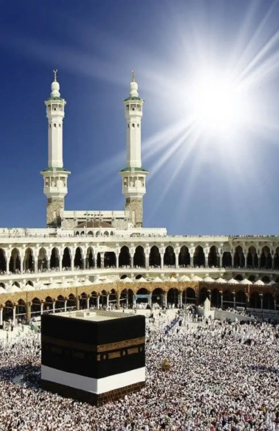 فیش حج تمتع آماده اعزام|تور و چارتر|لاهیجان, کوی خزر|دیوار