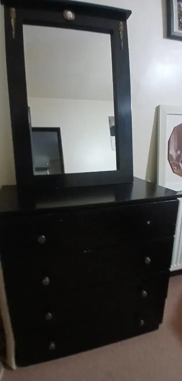 درایور|جاکفشی، کمد، دراور|مشگین شهر, |دیوار