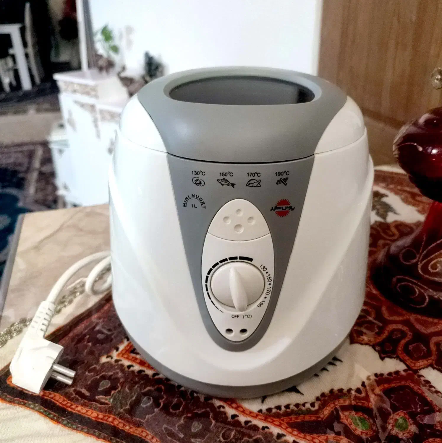 خانه وآشپزخانه|اجاق گاز و لوازم برقی پختوپز|کرمان, |دیوار