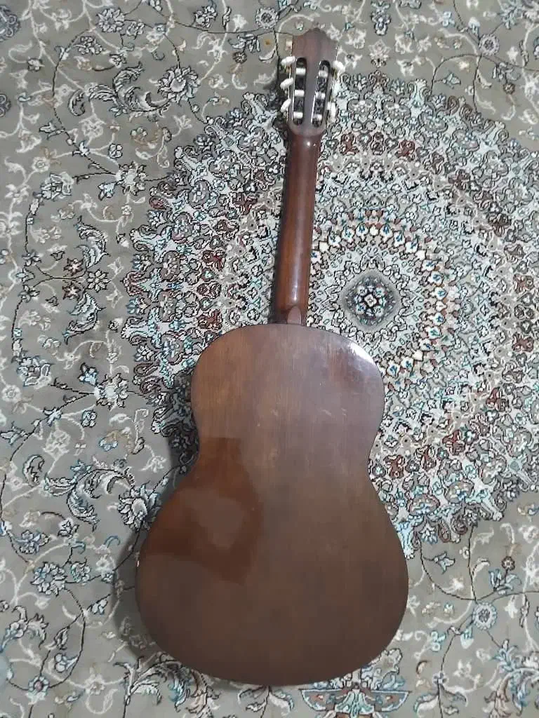 گیتار|گیتار، بیس، امپلیفایر|کرج, شاهین‌ویلا|دیوار