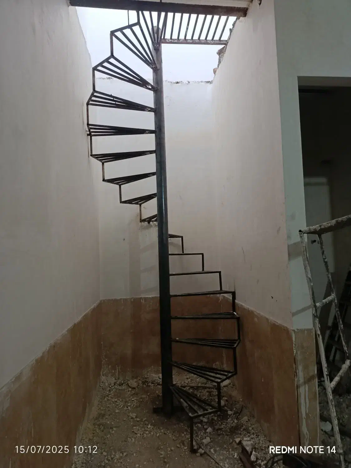 رابیتس نما وسقف کاذب پذیرو فته میشود|خدمات پیشه و مهارت|مشهد, شهید آوینی|دیوار