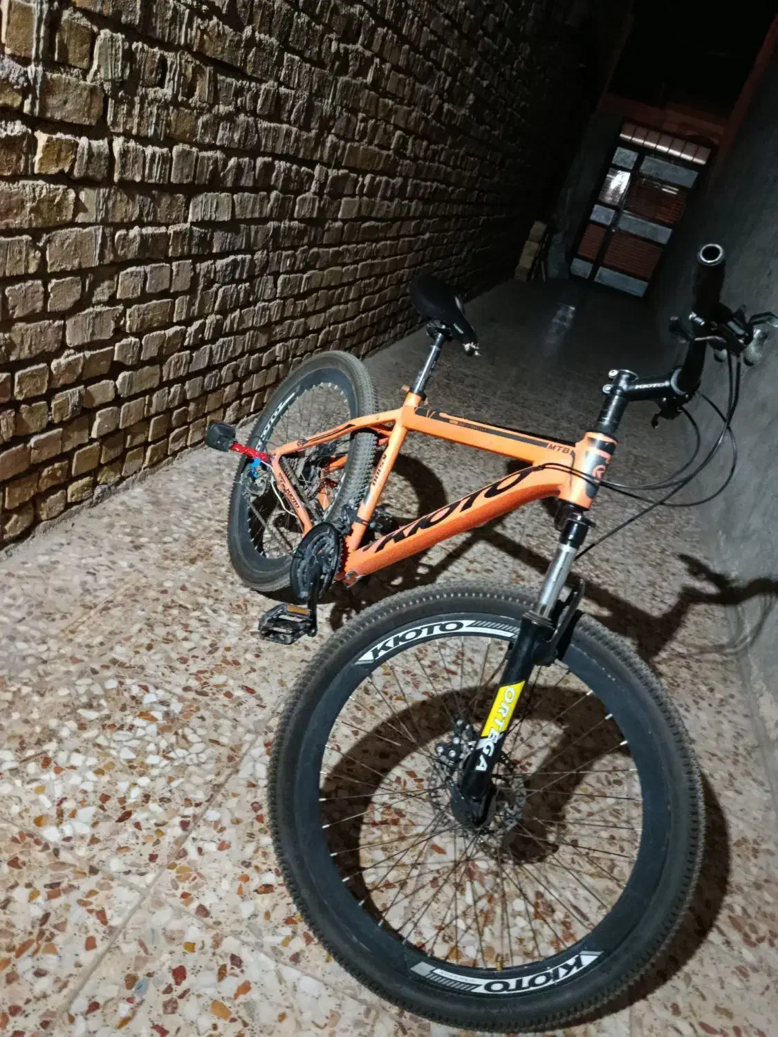 دوچرخه ۲۶|دوچرخه، اسکیت، اسکوتر|کاشان, راوند|دیوار