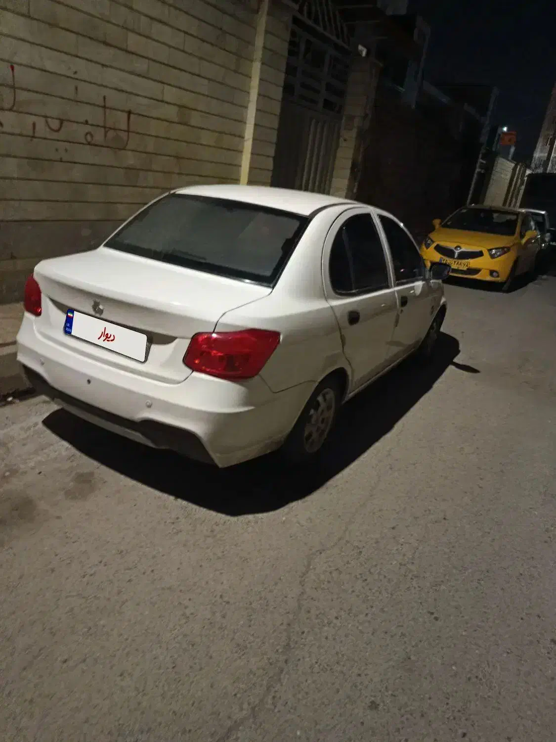 ساینا s مدل ۱۴۰۲|خودرو سواری و وانت|اشتهارد, |دیوار