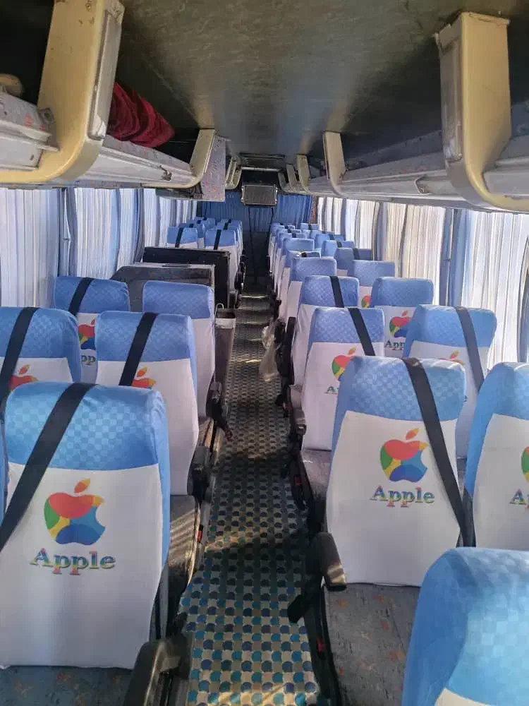 فروش اتوبوس B12|خودرو سنگین|زاهدان, |دیوار