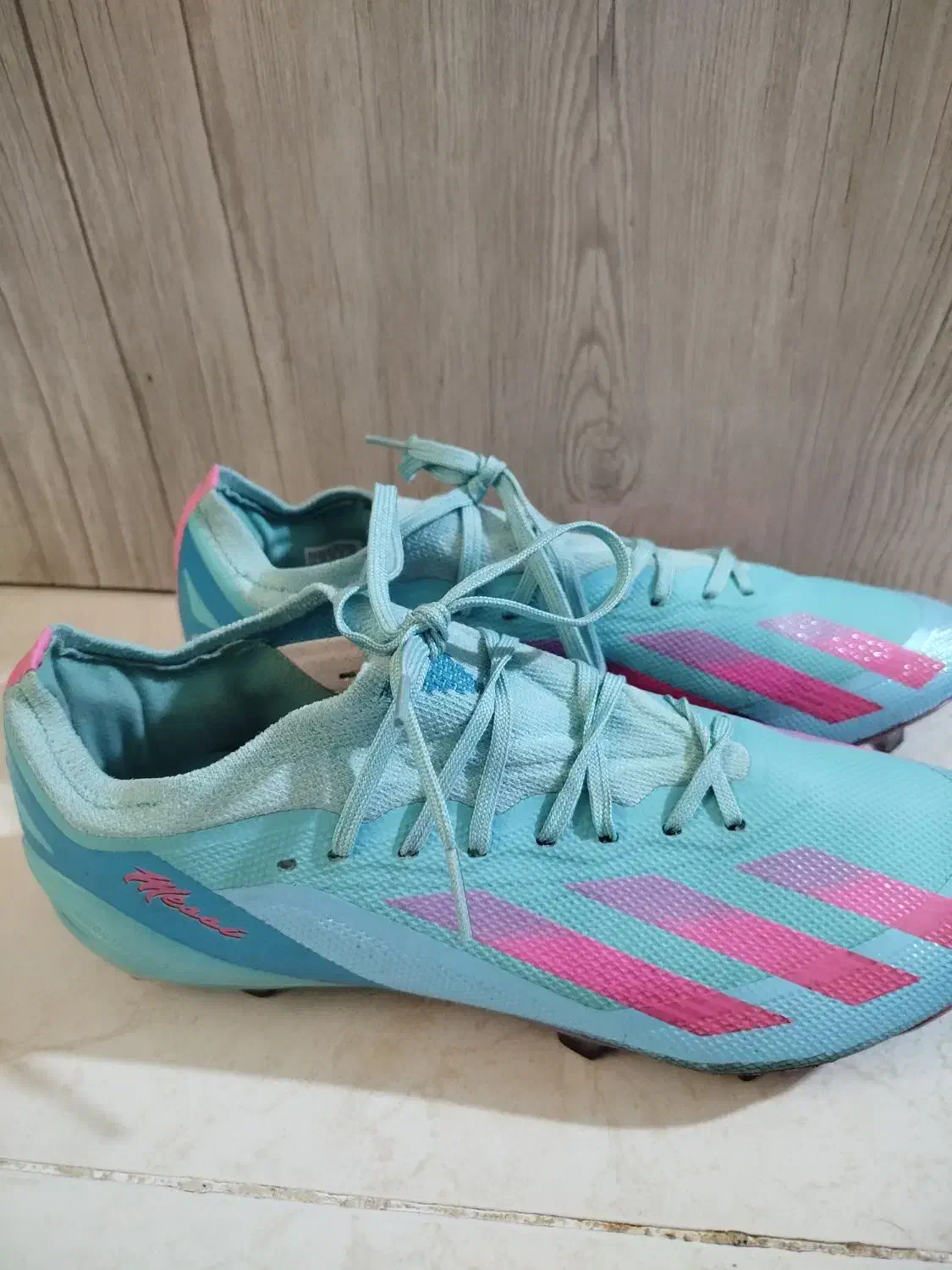 کتانی ورزشی|کیف، کفش، کمربند|کهریزک, |دیوار