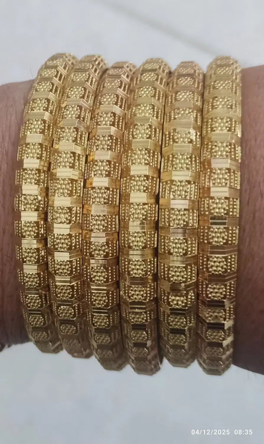 النگو سایز 3 فروش فوری|جواهرات|شیراز, کیان آباد|دیوار